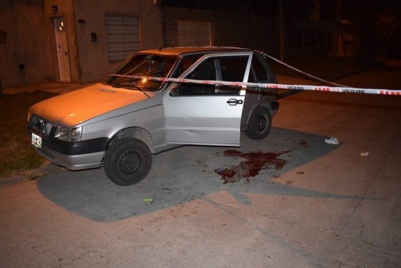 Una condena por un crimen que fue  apelada y hasta ahora no está firme
