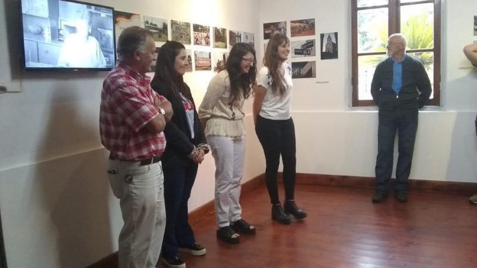 El Museo de Colonia Hinojo reabrió sus puertas