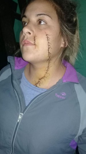 Una joven seguirá presa 