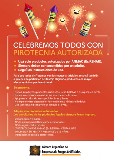 Campaña de concientización conjunta