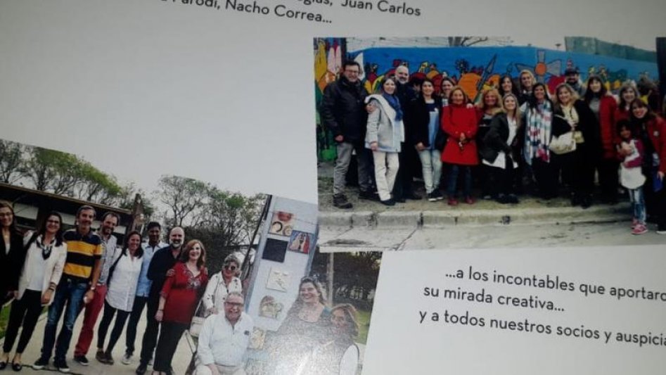  El 2020 en un almanaque Cervantino