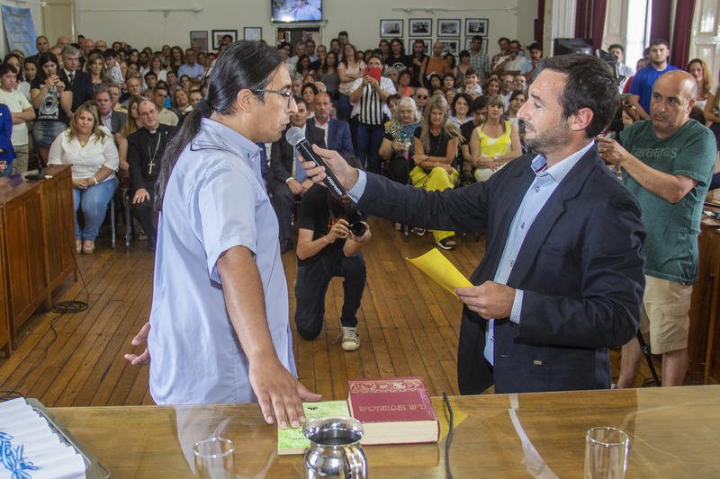 "Es una de las premisas para lograr un  futuro, no muy lejano, de prosperidad"
