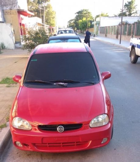 "Cuentos del tío": indagaron a la mujer y los  dos varones que fueron detenidos el domingo