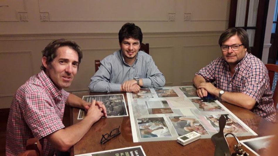 Convenio entre AECA y el Grupo Sancor Seguros
