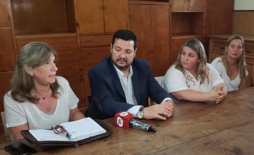 Lanzaron el programa Escuelas Abiertas en Verano 2020