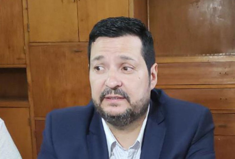 "Dijeron que no van a hacer ningún tipo de distinción política  al momento de propiciar ayuda financiera para los municipios"