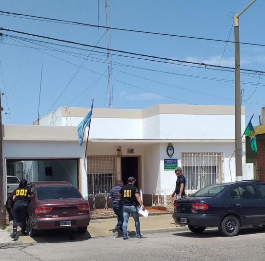 Paritaria  docente