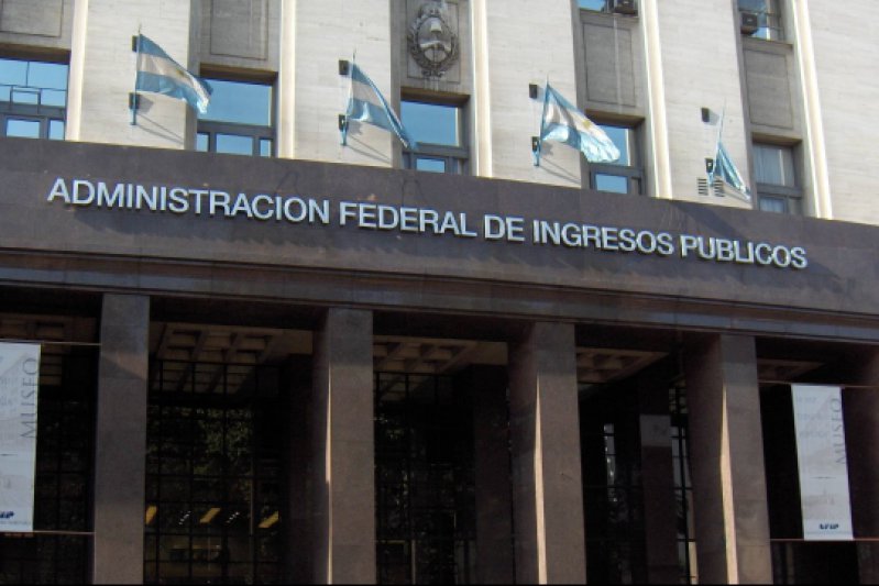 AFIP prorrogó hasta marzo el plan de pagos y la suspensión de embargos