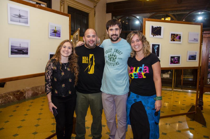 Importante convocatoria  de Arte de Noche en 2019