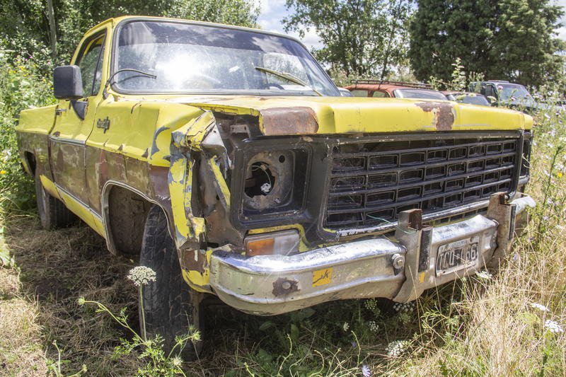 Alcoholizado, guiaba una camioneta con  la que atropelló y mató a una enfermera