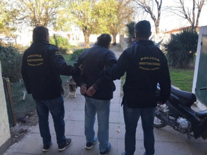 Cuatro años de prisión para un jubilado