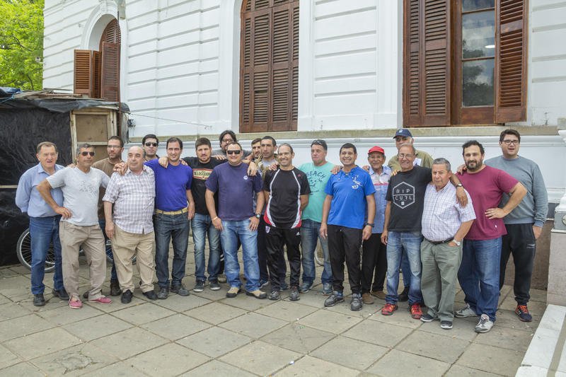 FANAZUL: Dos propuestas "de baja  inversión y de rápida puesta en marcha"