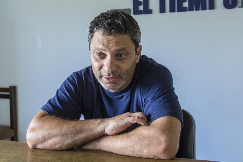 El equipo de La Criba lanzó una  campaña para adquirir butacas