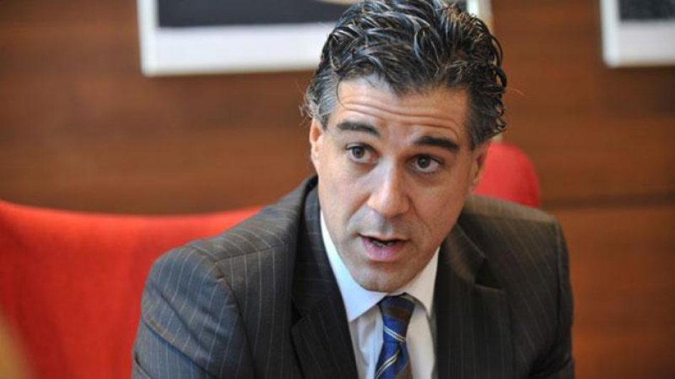 El Ejecutivo oficializó la postulación del juez Daniel Rafecas para la Procuración