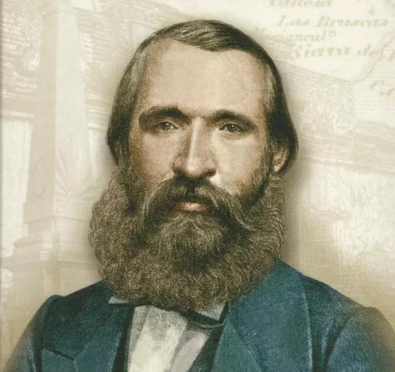 El benefactor que Azul olvidó