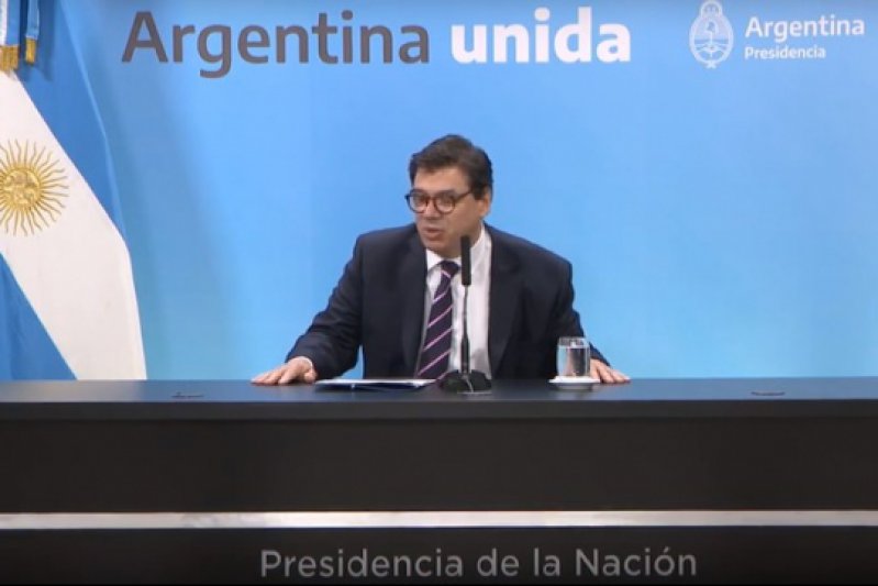 Oficializan aumento de $ 4.000 para privados: será un piso para la paritaria