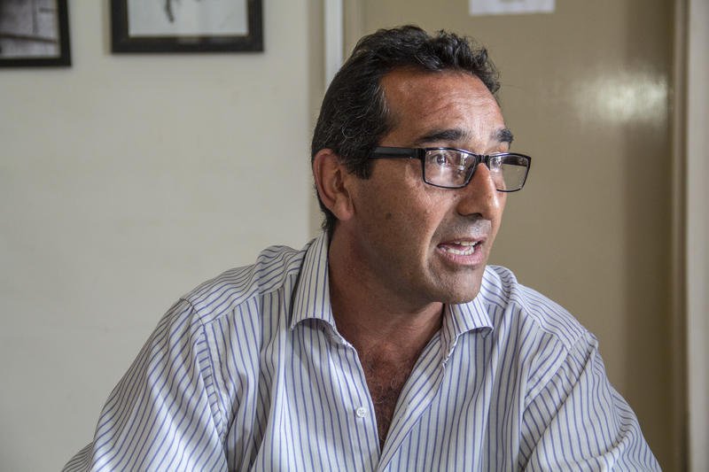 "Nosotros lo venimos proponiendo desde hace  muchísimo, pero bienvenido sea que se de ahora"