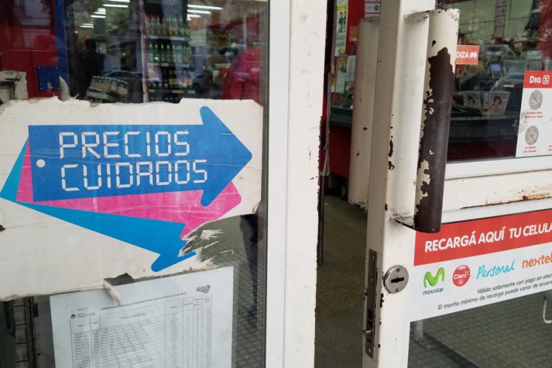 Relanzan el programa Precios Cuidados con menos productos pero primeras marcas