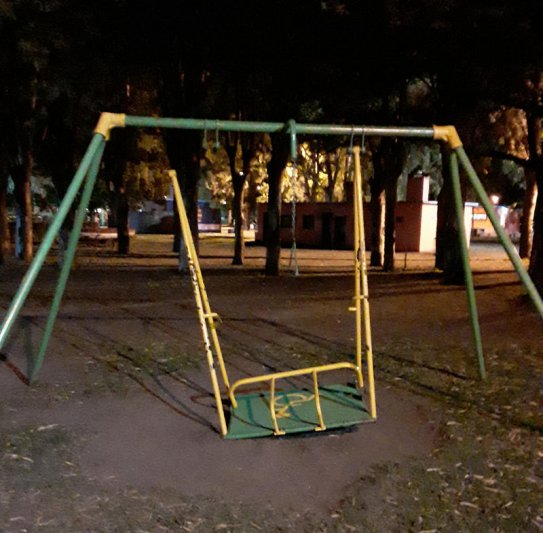 Romper lo que es de todos