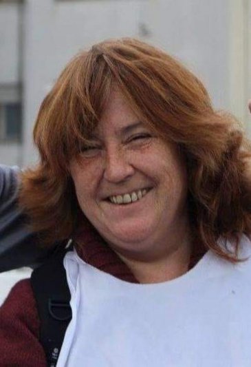 Impusieron el nombre de "Compañera Laura  Ramallo" al camping del Suteba en Claromecó