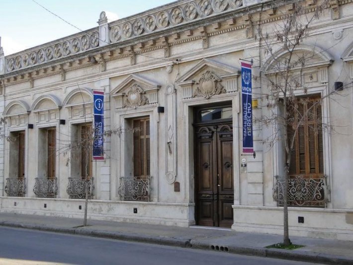 Abogacía y Tecnicatura  en Gestión Pública en la  Facultad de Derecho