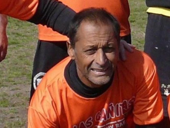 El vecino Martín Molina recibió  un riñón mediante un trasplante