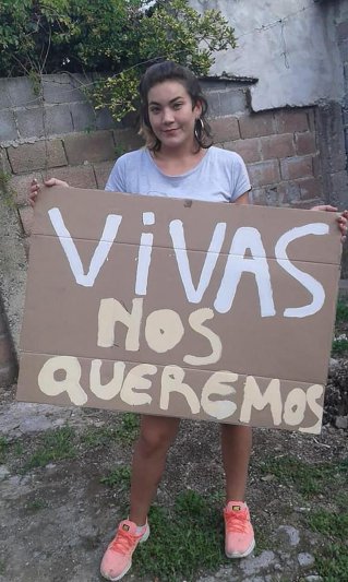Los femicidios de Valeria y Valentina: el Estado  llega tarde y las señales de la violencia, también