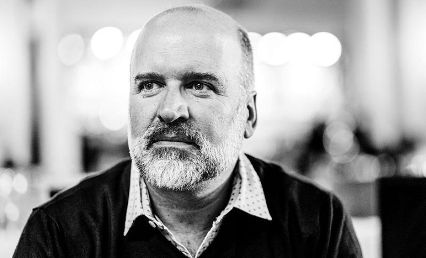 Entrevista a José Manuel Lucía Megías,  el padrino de nuestro Festival Cervantino