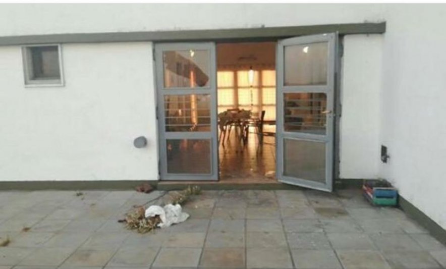 En una escuela rural provocaron  daños y robaron en dos ocasiones 