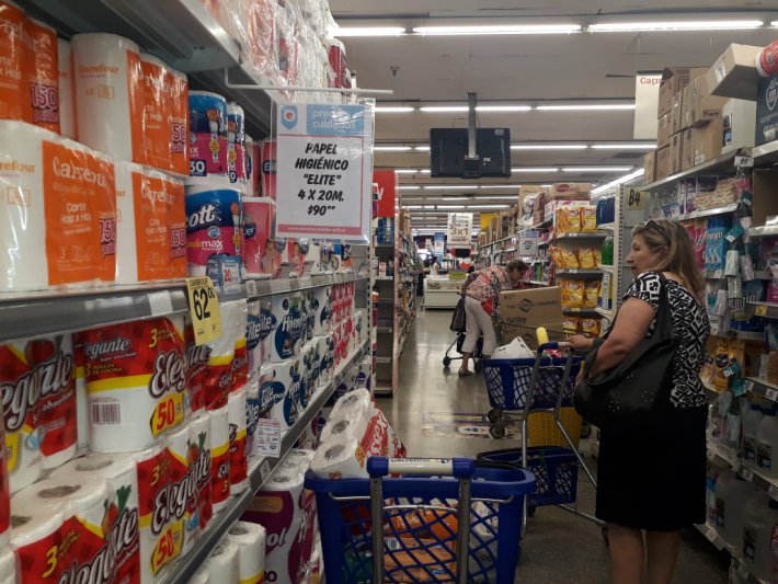 La inflación de 2019 fue la más alta desde la híper: 53,8%
