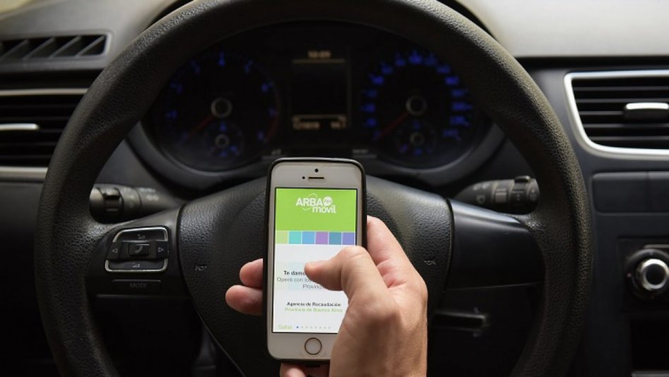 ARBA pospone los vencimientos del Automotor y el Inmobiliario