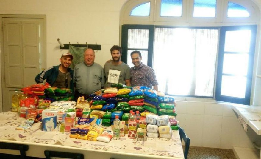 "Rock al parque", cultura y solidaridad
