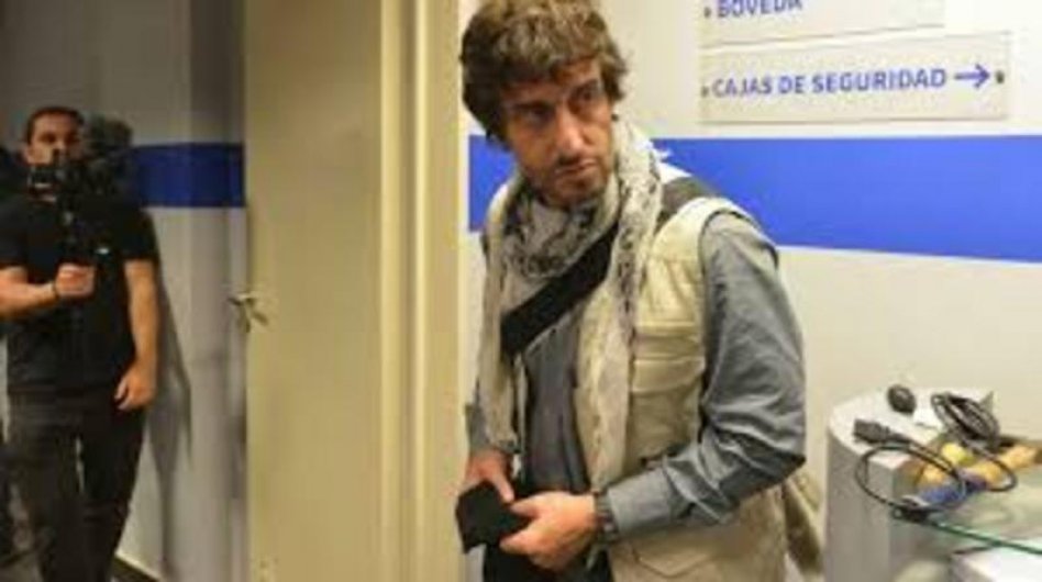 "El robo del siglo, la historia  secreta", en Flix Cinema