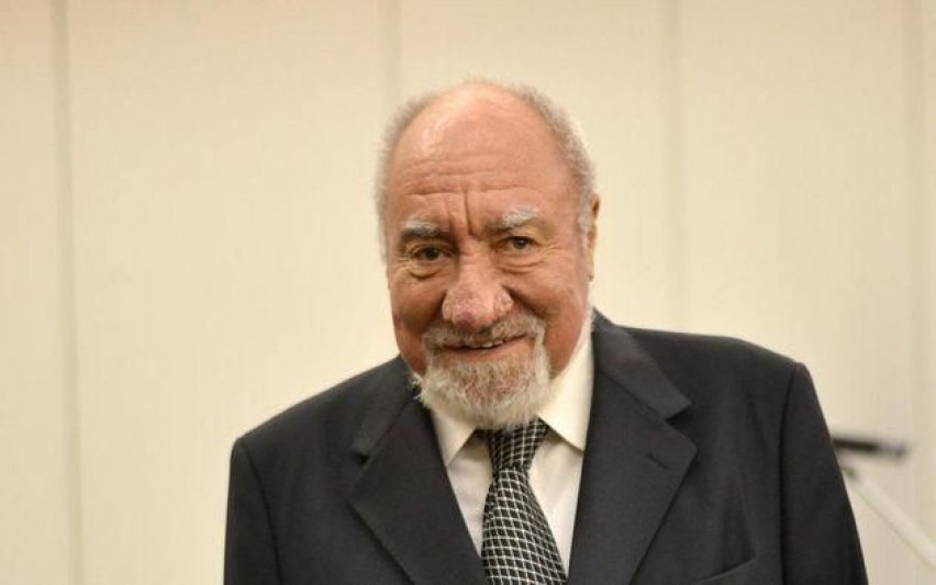 Fallecimiento del Dr. Héctor Negri
