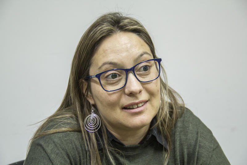 La situación  en el PAMI