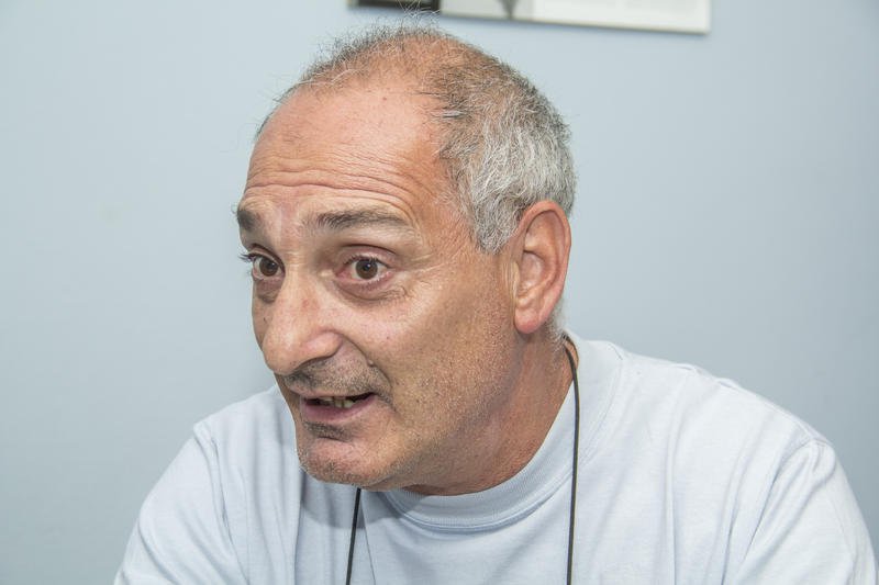 "Los docentes queremos recuperar todo lo  que nos han quitado y que nos corresponde" 