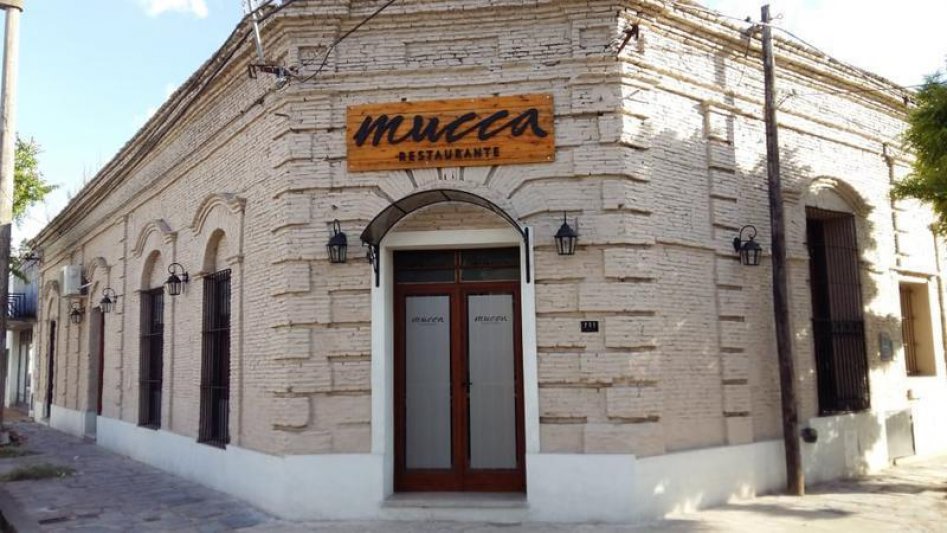 Mucca Restaurante, un lugar distinto