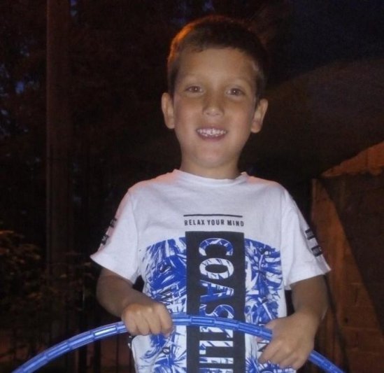 Benjamín