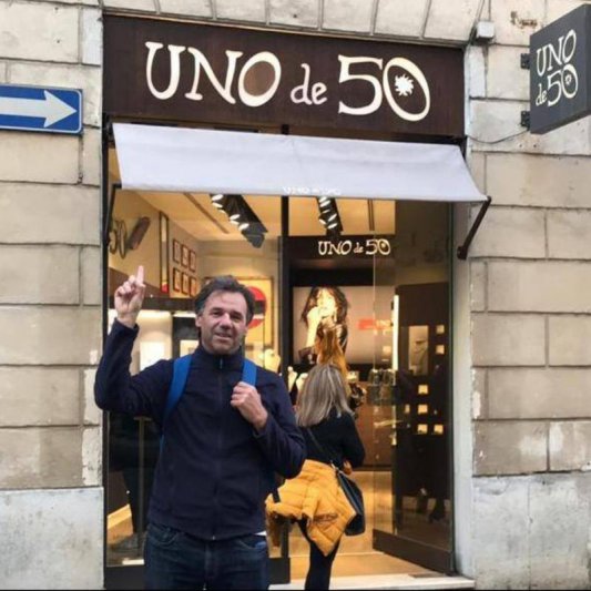 Cantándole "las 40" a EL TIEMPO