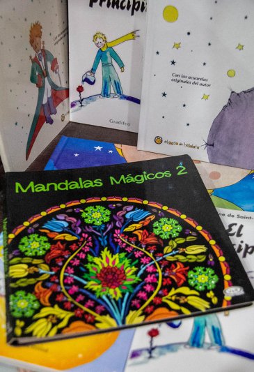 ¿Qué leen los azuleños en verano?