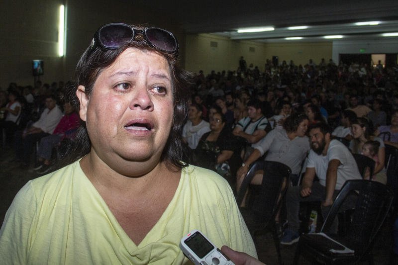 El Municipio sorteó 300 lotes para la construcción de  viviendas y se anunció la gestión de otros 500 terrenos