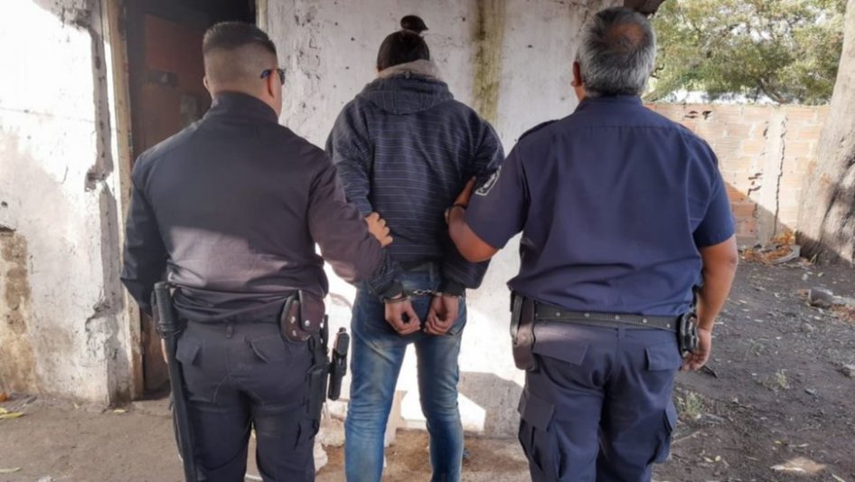 Mar del Plata: secuestró a su exnovia, la golpeó y la violó