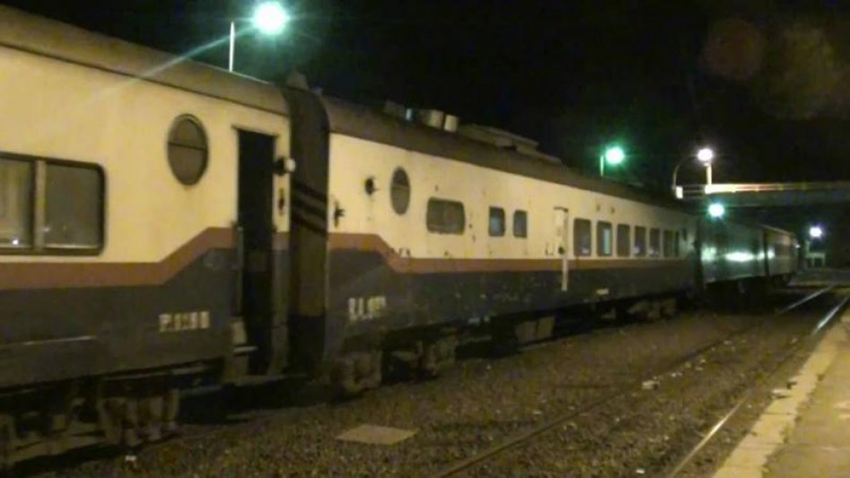 Más frecuencias en la circulación de trenes