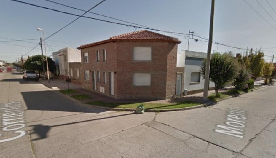 A una jubilada la atacaron en  plena calle para robarle la cartera