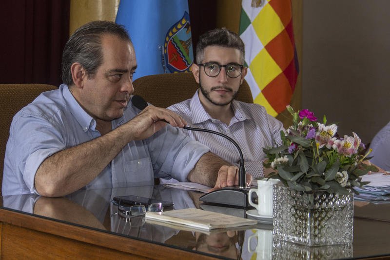 Normativa para la circulación de rifas y bono donación