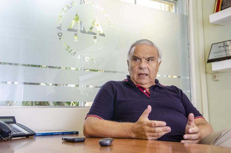 "Si se van a tomar medidas que respondan exclusivamente  al efectismo político, realmente vamos por muy mal camino" 