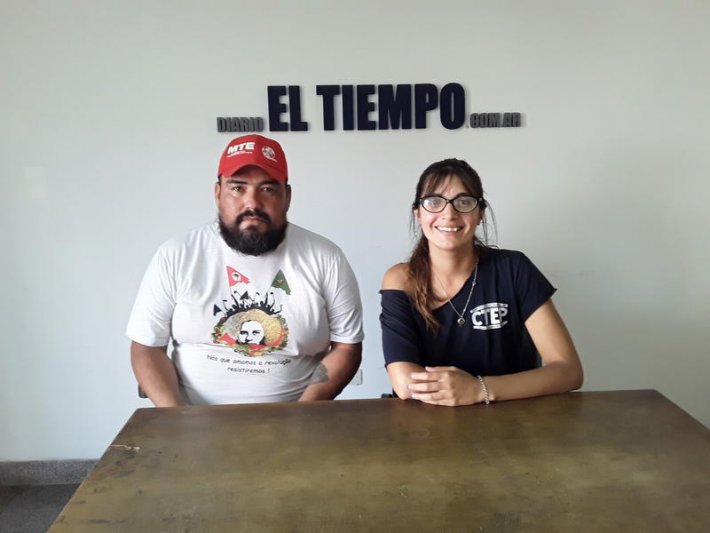 Realizarán una capacitación para ayudar en la  formación a emprendedores y productores