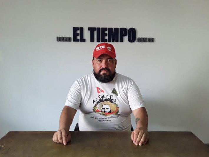 Realizarán una capacitación para ayudar en la  formación a emprendedores y productores