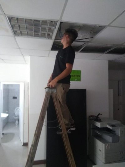 Seguirán cerradas las oficinas del Registro