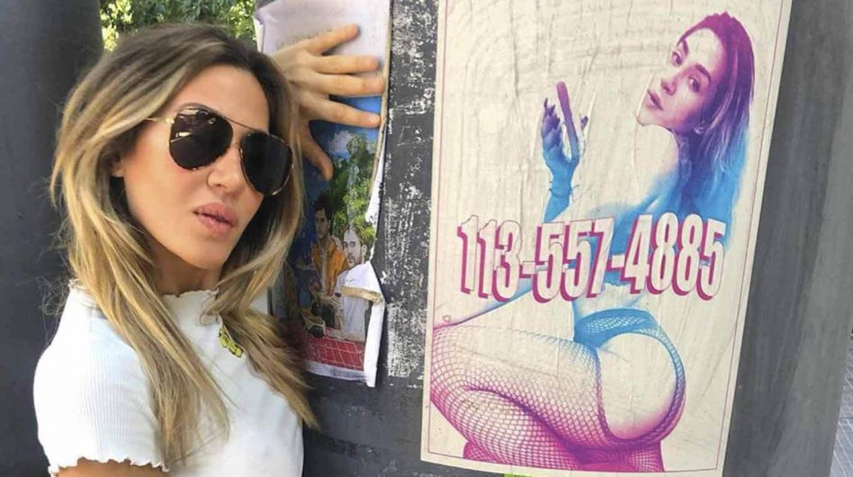 Prostitución y provocación, las armas ideológicas del patriarcapitalismo
